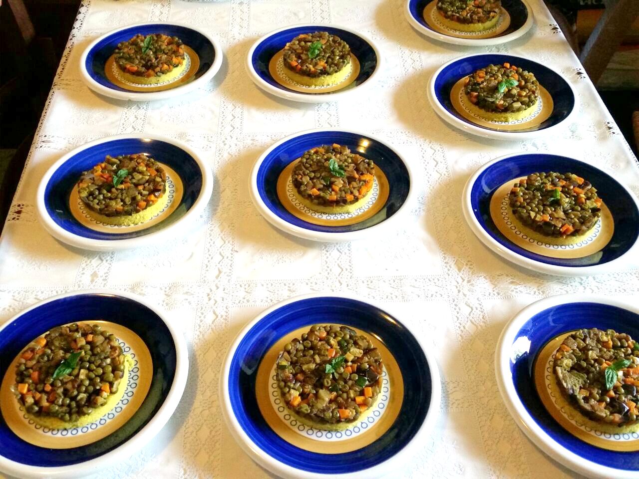 Bettinaincucina a casa vostra