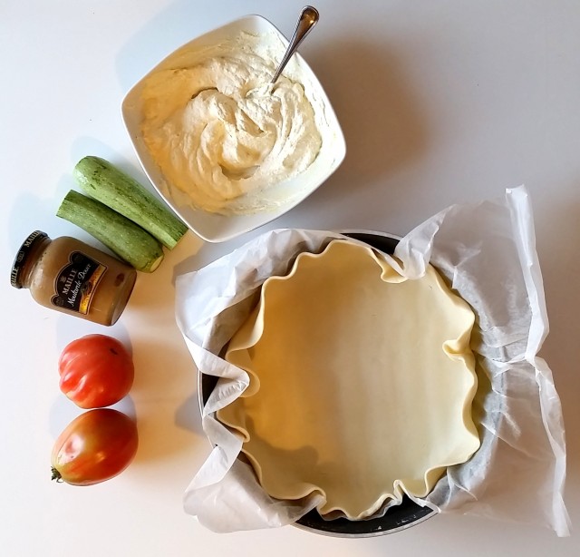 torta salata senape pomodoro (2)