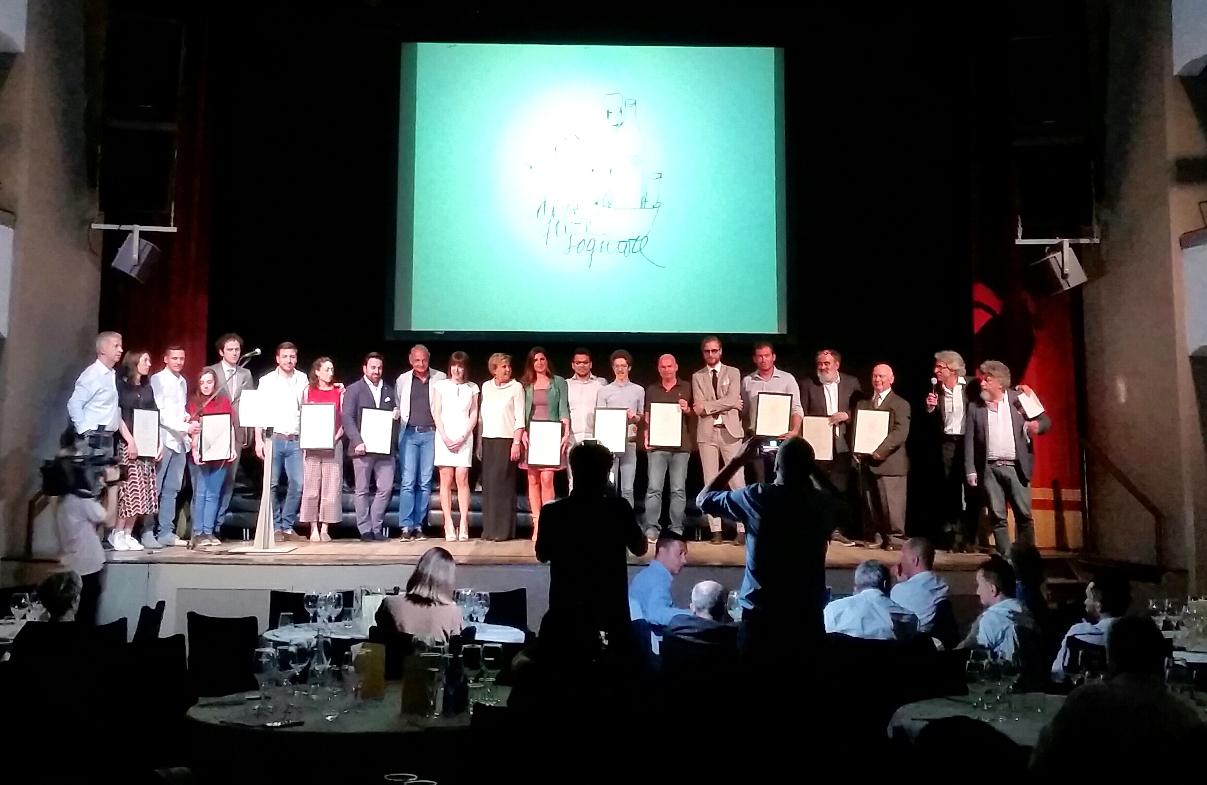 “DIRE FARE SOGNARE 2017” Cesena