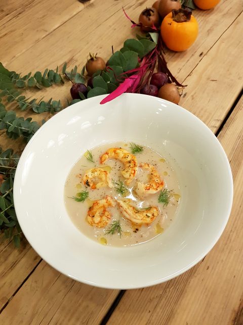 Corso di cucina “SOCIAL EATING”