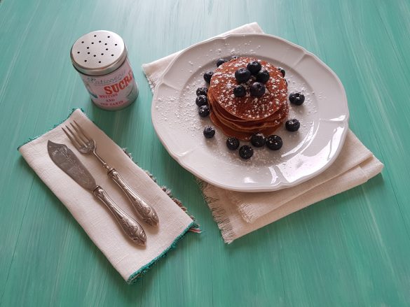 pancake