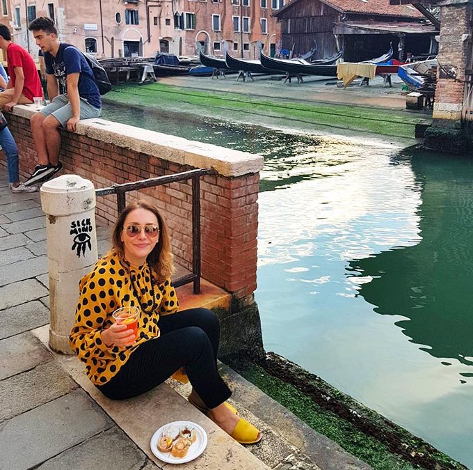 Venezia: dove mangiare fra bacari, osterie e locali stellati